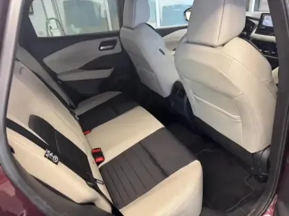 Photo 6 Nissan Qashqai  e-POWER 190ch Tekna 2022