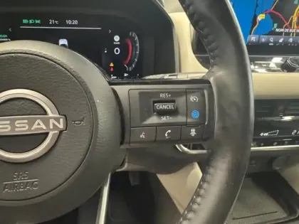 Photo 11 Nissan Qashqai  e-POWER 190ch Tekna 2022