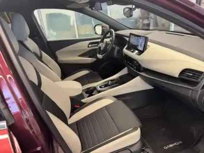 Photo 5 Nissan Qashqai  e-POWER 190ch Tekna 2022