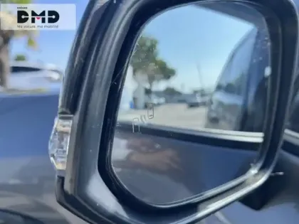 Photo 14 Suzuki Across  2.5 Hybride Rechargeable 306ch 1ere Edition