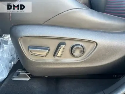 Photo 13 Suzuki Across  2.5 Hybride Rechargeable 306ch 1ere Edition