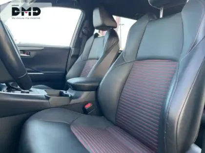 Photo 8 Suzuki Across  2.5 Hybride Rechargeable 306ch 1ere Edition