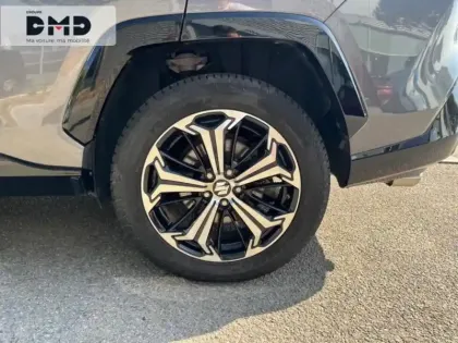 Photo 12 Suzuki Across  2.5 Hybride Rechargeable 306ch 1ere Edition