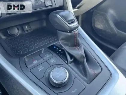 Photo 7 Suzuki Across  2.5 Hybride Rechargeable 306ch 1ere Edition