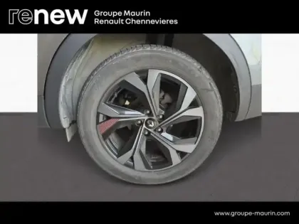 Photo 6 Renault Arkana  1.3 TCe mild hybrid 140ch RS Line EDC -22