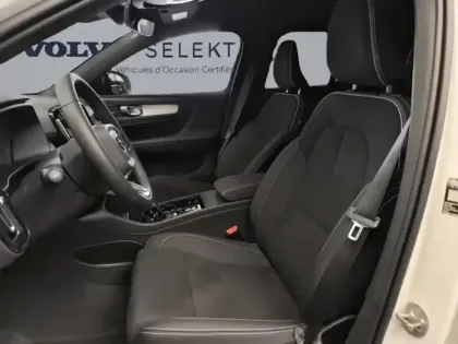 Photo 9 Volvo Xc40  B3 163ch Plus DCT 7