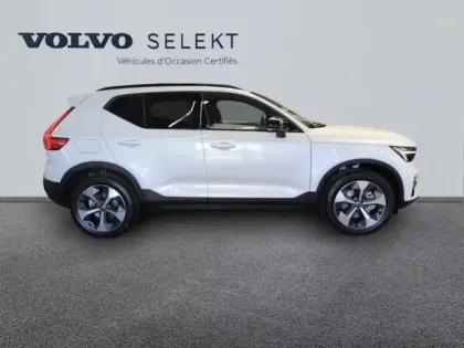Photo 6 Volvo Xc40  B3 163ch Plus DCT 7