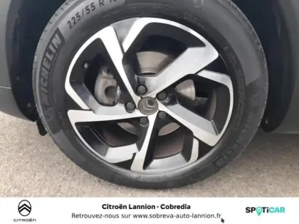 Photo 10 Citroën C5 aircross  BlueHDi 130ch S&S C-Series EAT8 E6.d