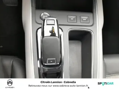 Photo 11 Citroën C5 aircross  BlueHDi 130ch S&S C-Series EAT8 E6.d