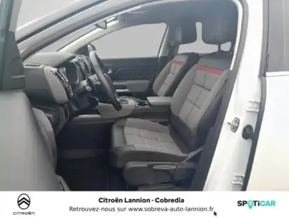 Photo 8 Citroën C5 aircross  BlueHDi 130ch S&S C-Series EAT8 E6.d