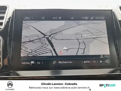 Photo 13 Citroën C5 aircross  BlueHDi 130ch S&S C-Series EAT8 E6.d