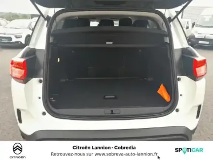 Photo 5 Citroën C5 aircross  BlueHDi 130ch S&S C-Series EAT8 E6.d