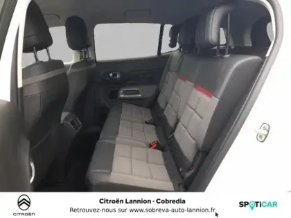 Photo 9 Citroën C5 aircross  BlueHDi 130ch S&S C-Series EAT8 E6.d