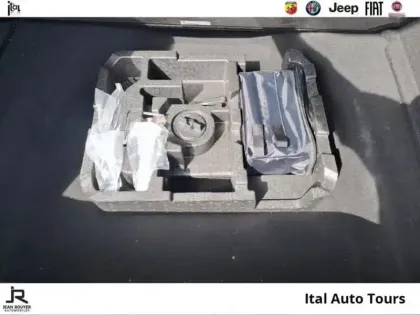 Photo 11 Alfa Romeo Tonale Gén. I Ph1 Veloce 5