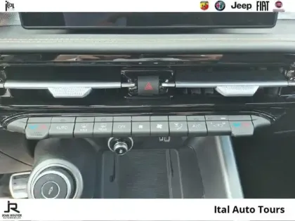 Photo 14 Alfa Romeo Tonale Gén. I Ph1 Veloce 5