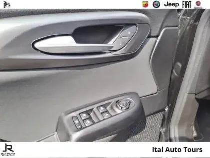 Photo 13 Alfa Romeo Tonale Gén. I Ph1 Veloce 5