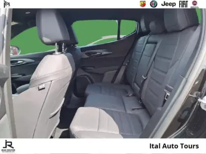 Photo 9 Alfa Romeo Tonale Gén. I Ph1 Veloce 5