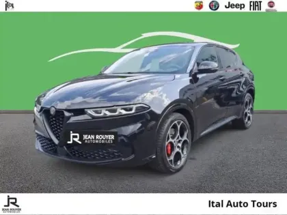 Photo Alfa Romeo Tonale