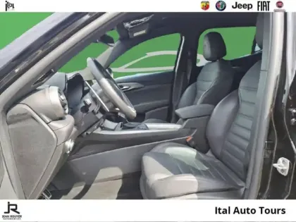 Photo 8 Alfa Romeo Tonale Gén. I Ph1 Veloce 5