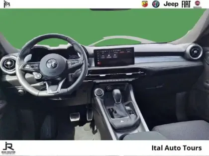 Photo 7 Alfa Romeo Tonale Gén. I Ph1 Veloce 5