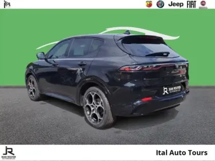 Photo 6 Alfa Romeo Tonale Gén. I Ph1 Veloce 5