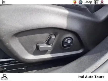 Photo 12 Alfa Romeo Tonale Gén. I Ph1 Veloce 5