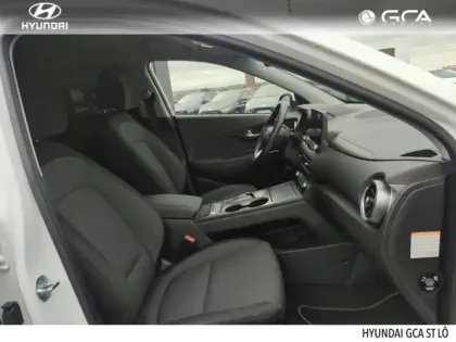 Photo 5 Hyundai Kona  Electric 39kWh - 136ch Creative
