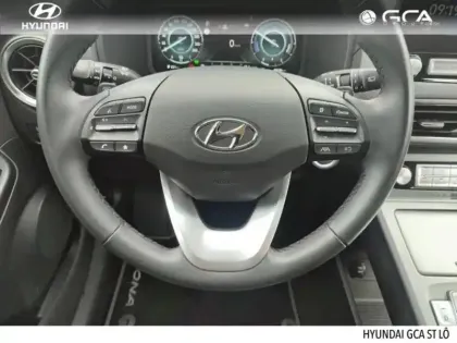 Photo 12 Hyundai Kona  Electric 39kWh - 136ch Creative