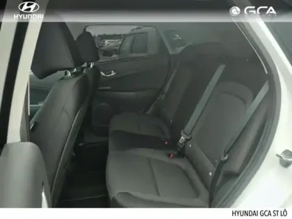 Photo 11 Hyundai Kona  Electric 39kWh - 136ch Creative