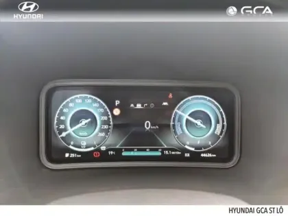 Photo 13 Hyundai Kona  Electric 39kWh - 136ch Creative