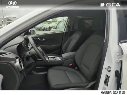 Photo 10 Hyundai Kona  Electric 39kWh - 136ch Creative