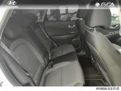 Photo 6 Hyundai Kona  Electric 39kWh - 136ch Creative