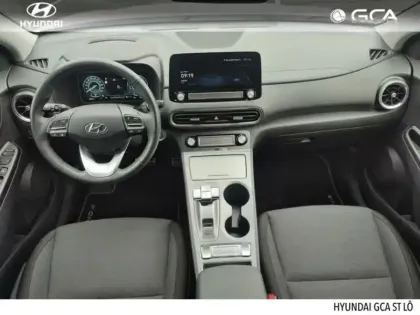 Photo 7 Hyundai Kona  Electric 39kWh - 136ch Creative