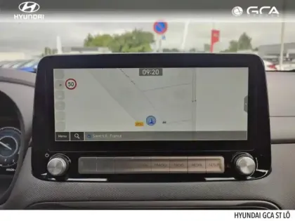 Photo 14 Hyundai Kona  Electric 39kWh - 136ch Creative