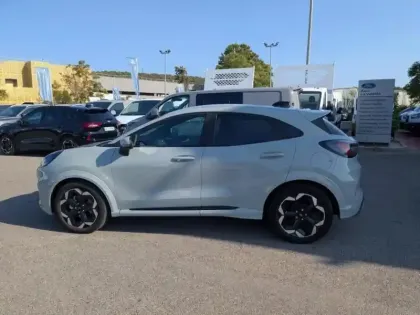 Photo 13 Ford Puma  1.0 EcoBoost Hybrid 125ch ST-Line X S&S Powershift