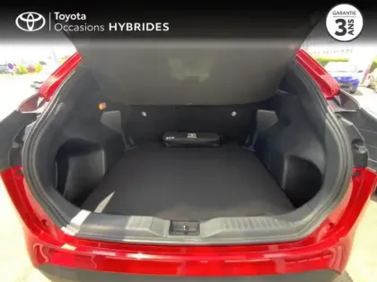 Photo 9 Toyota Yaris  Cross 116h Design MY21