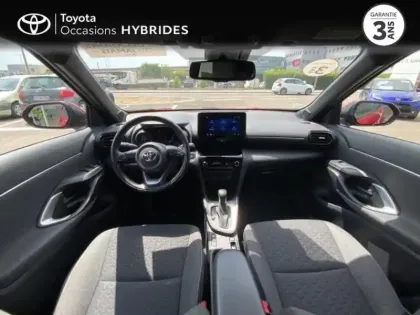 Photo 7 Toyota Yaris  Cross 116h Design MY21