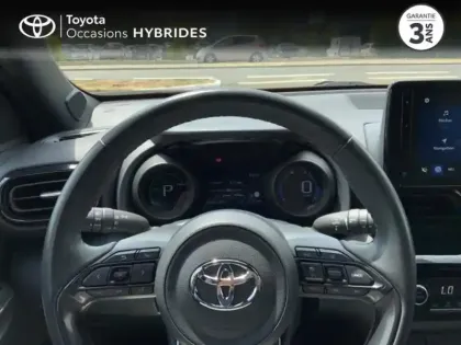 Photo 12 Toyota Yaris  Cross 116h Design MY21