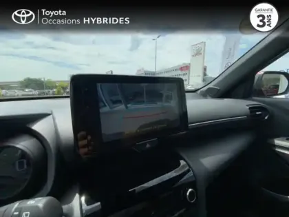 Photo 14 Toyota Yaris  Cross 116h Design MY21