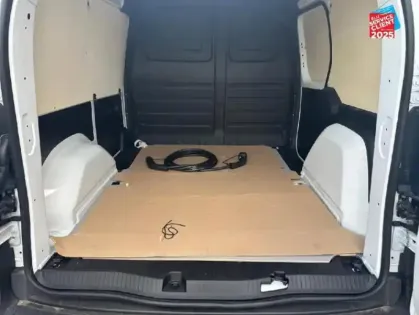 Photo 13 Renault Kangoo  Van L1 E-Tech AC22/DC80 Advance -24