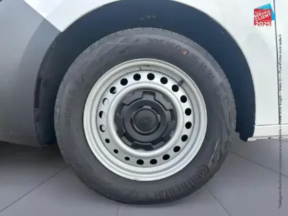 Photo 9 Renault Kangoo  Van L1 E-Tech AC22/DC80 Advance -24