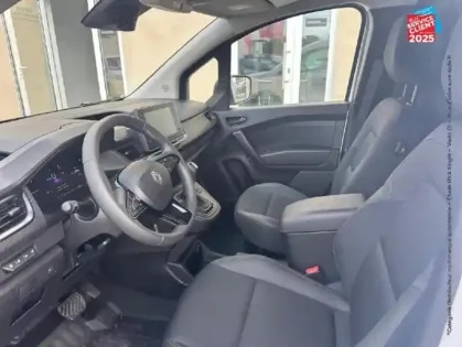 Photo 14 Renault Kangoo  Van L1 E-Tech AC22/DC80 Advance -24