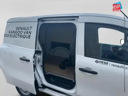 Photo 10 Renault Kangoo  Van L1 E-Tech AC22/DC80 Advance -24