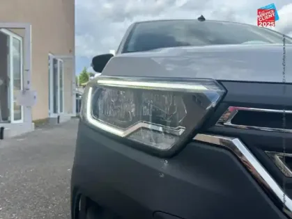 Photo 12 Renault Kangoo  Van L1 E-Tech AC22/DC80 Advance -24