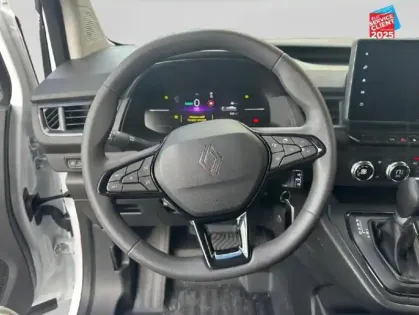 Photo 11 Renault Kangoo  Van L1 E-Tech AC22/DC80 Advance -24