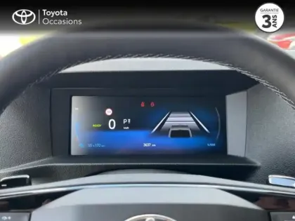 Photo 5 Toyota Proace  Medium 75kWh Start MC24