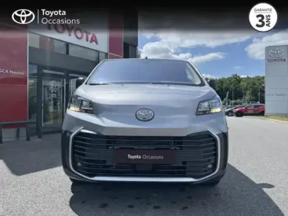 Photo 10 Toyota Proace  Medium 75kWh Start MC24