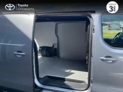 Photo 12 Toyota Proace  Medium 75kWh Start MC24