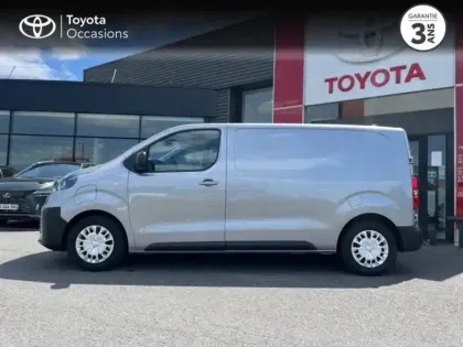 Photo 8 Toyota Proace  Medium 75kWh Start MC24