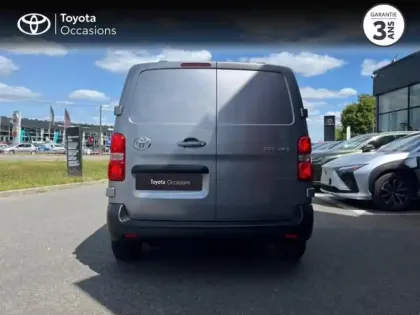Photo 9 Toyota Proace  Medium 75kWh Start MC24